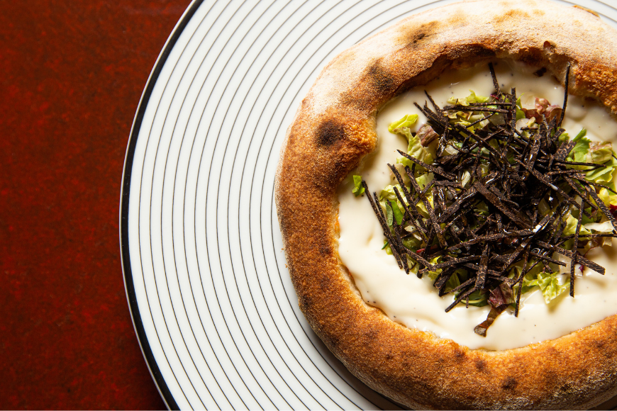 Torno Subito lunch set menu in Dubai Torno Subito lunch set menu in Dubai